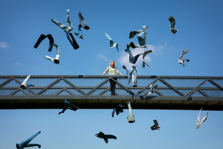 Jij en Wij Online | "Ons motto is: Alles duurzaam. Zo niet, leg uit!"