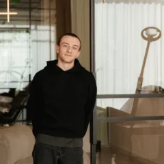 ...