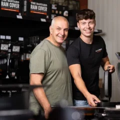 ...