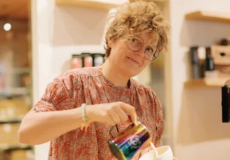 Fotografie: Tim Buiting.