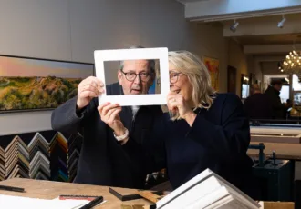 Fotografie: Juri Hiensch.